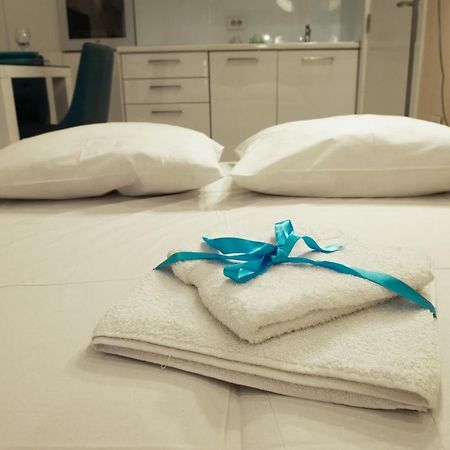Turist Apartment Nis Ngoại thất bức ảnh