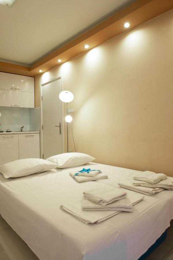 Turist Apartment Nis Ngoại thất bức ảnh