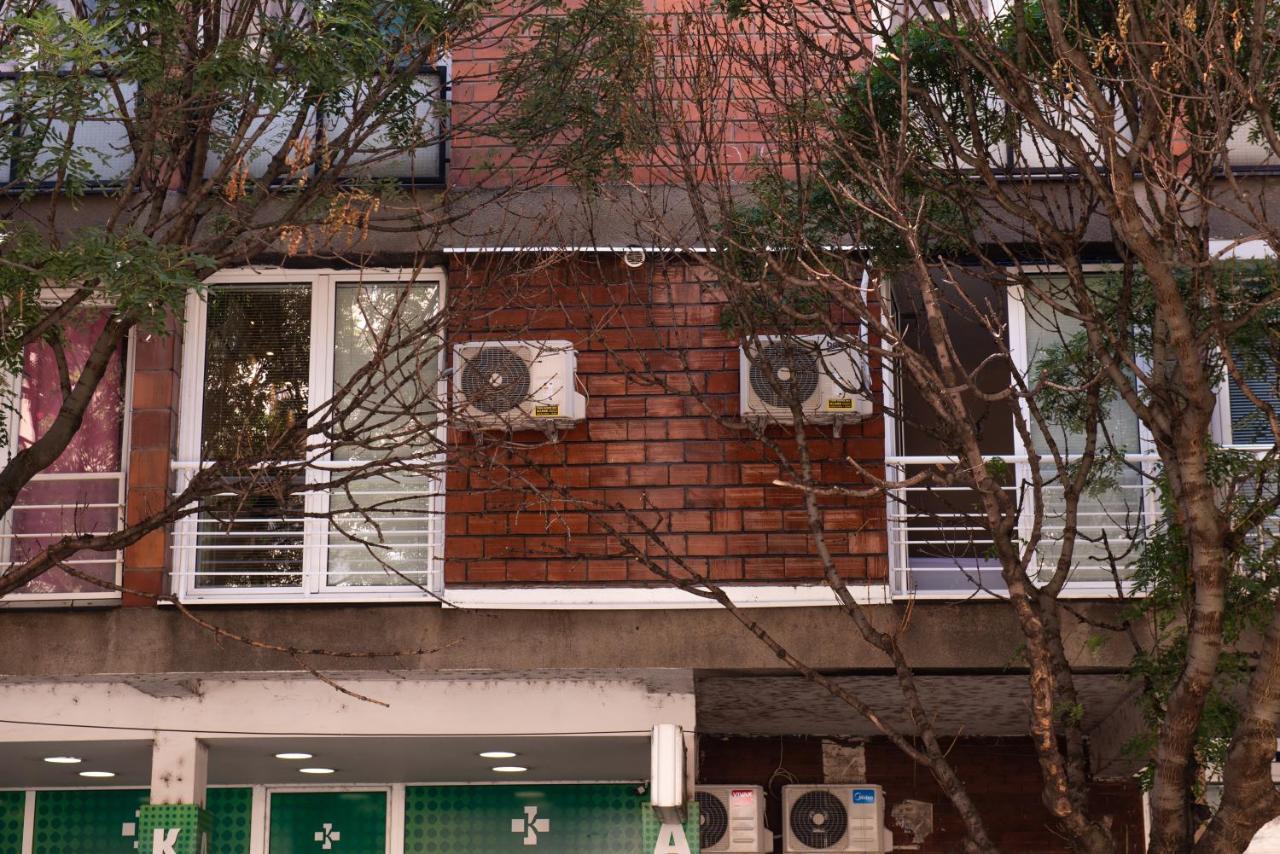 Turist Apartment Nis Ngoại thất bức ảnh