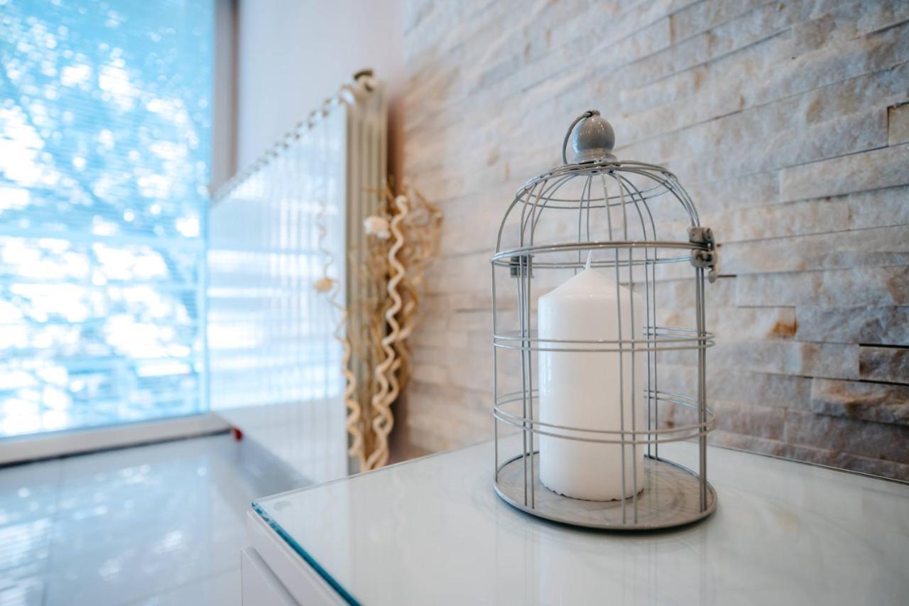 Turist Apartment Nis Ngoại thất bức ảnh