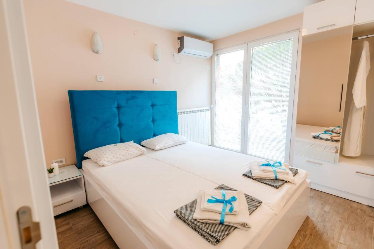 Turist Apartment Nis Ngoại thất bức ảnh